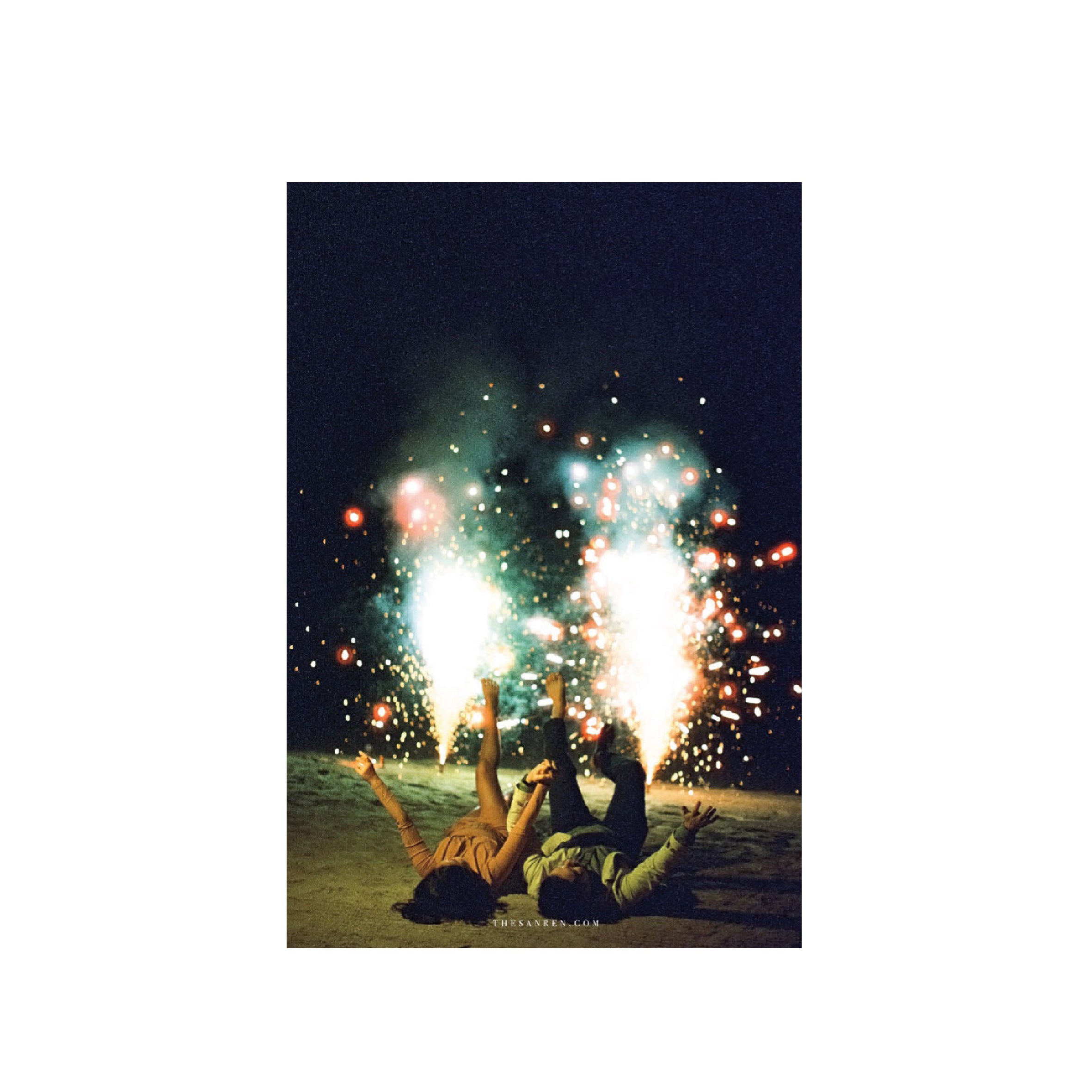 Film Never Die UMI 800