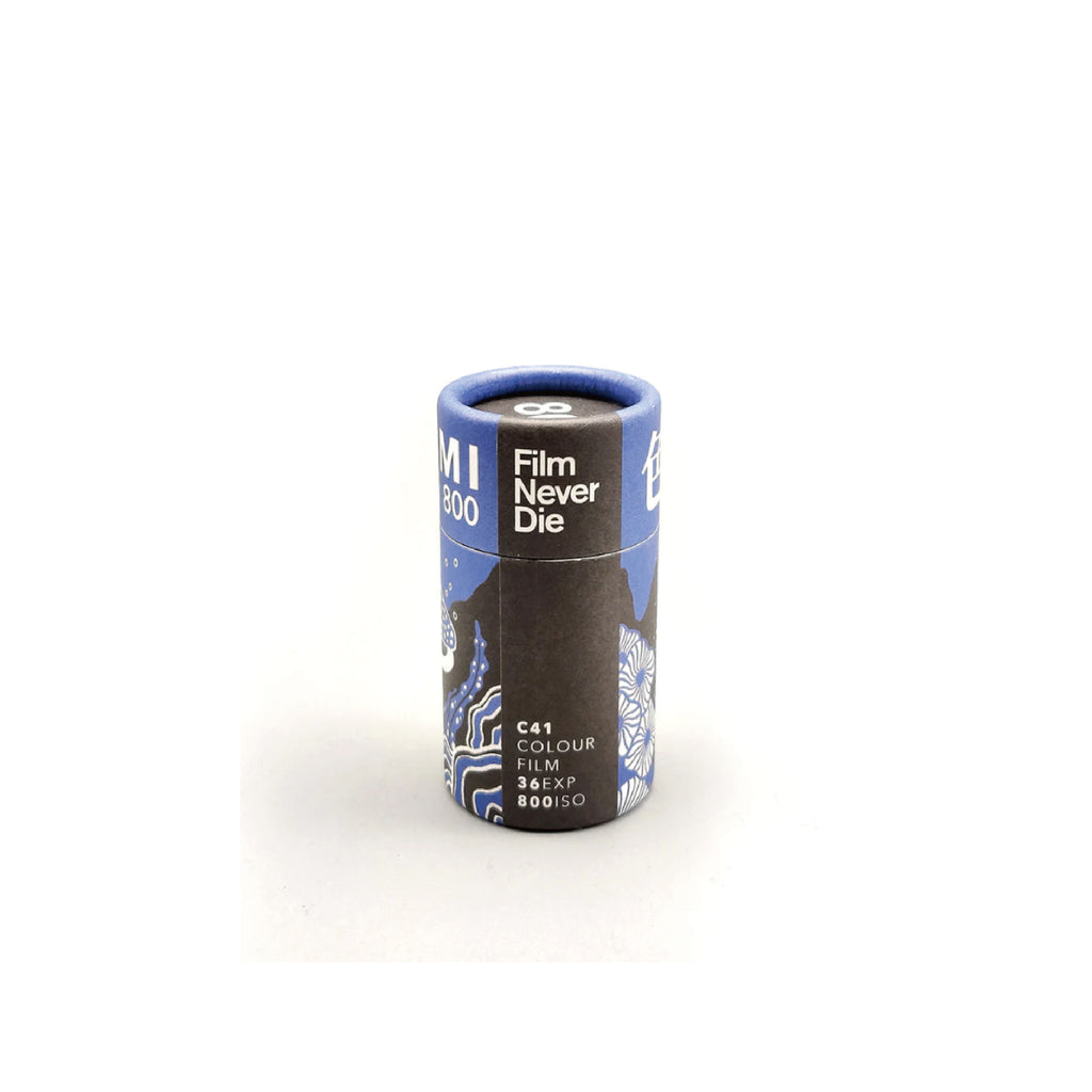 Film Never Die UMI 800