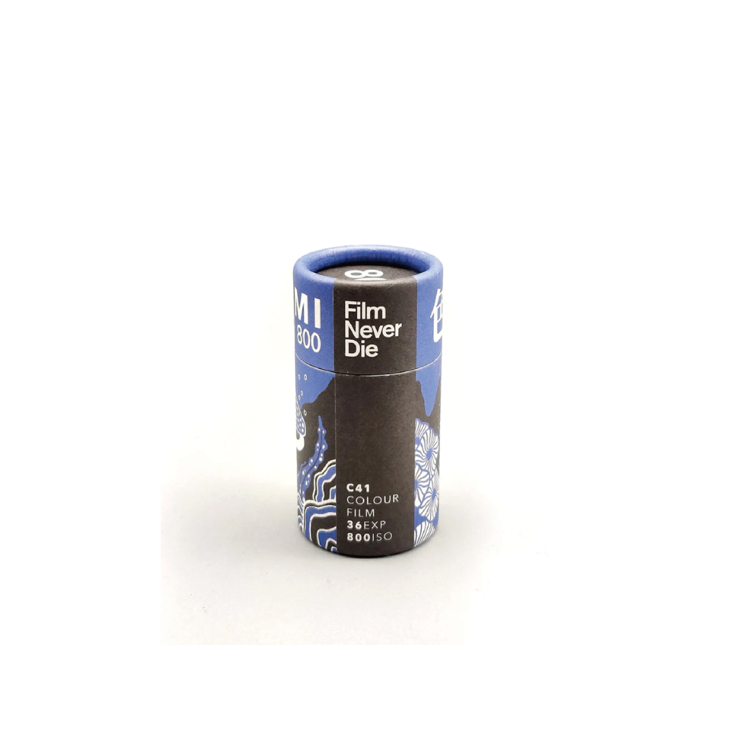 Film Never Die UMI 800