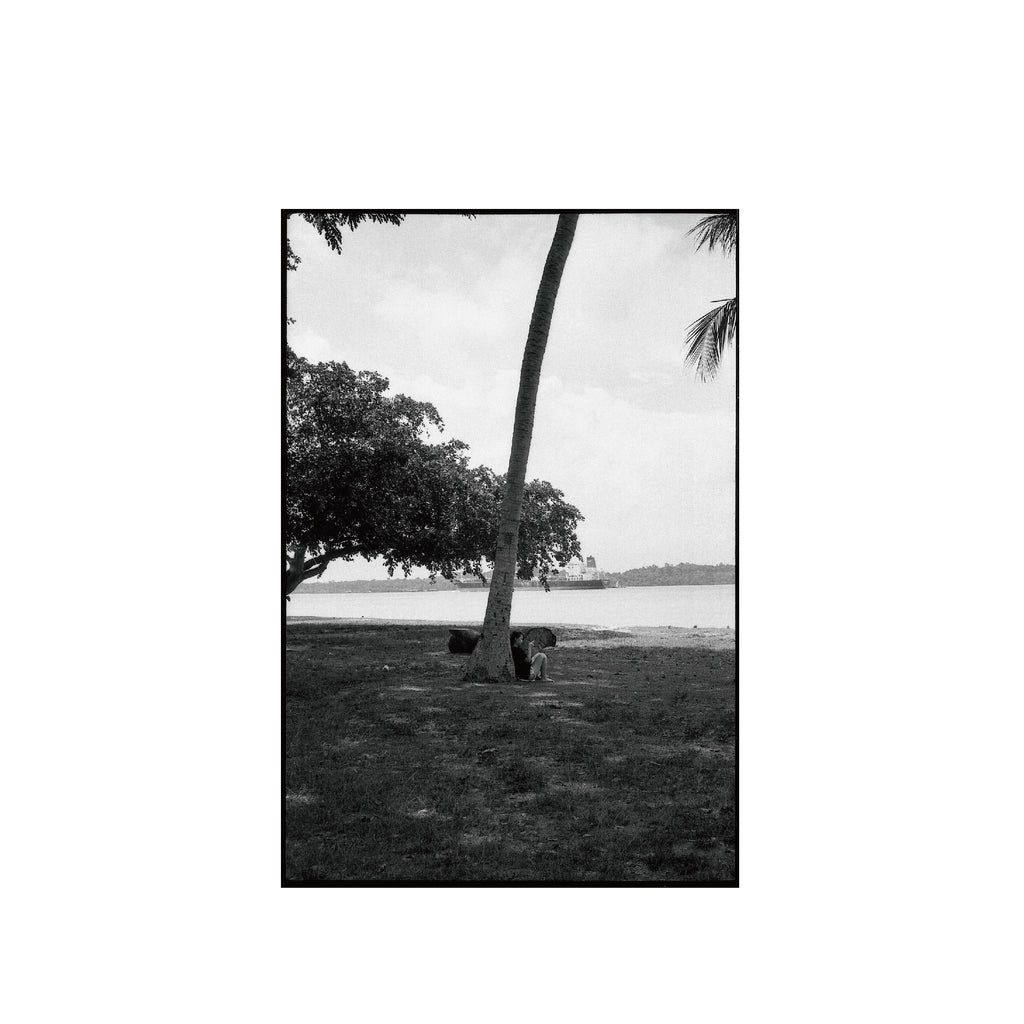 Vibe Photo 100 B&W