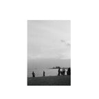 Vibe Photo 100 B&W