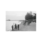 Vibe Photo 400 B&W