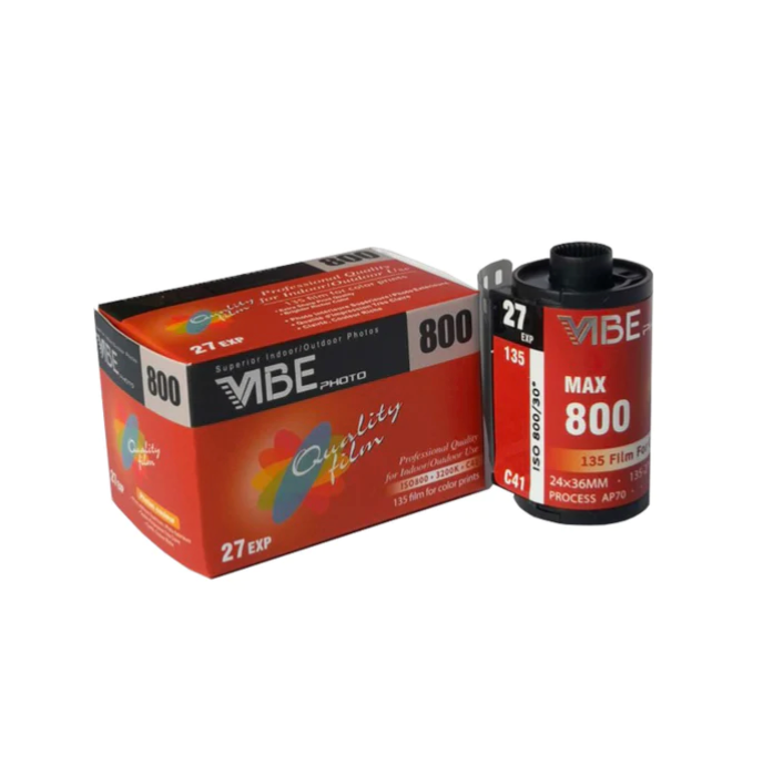 Vibe Photo 800