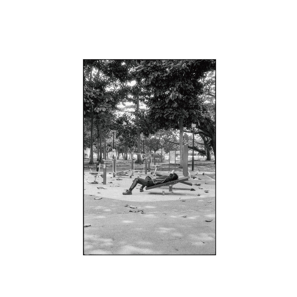 Vibe Photo 800