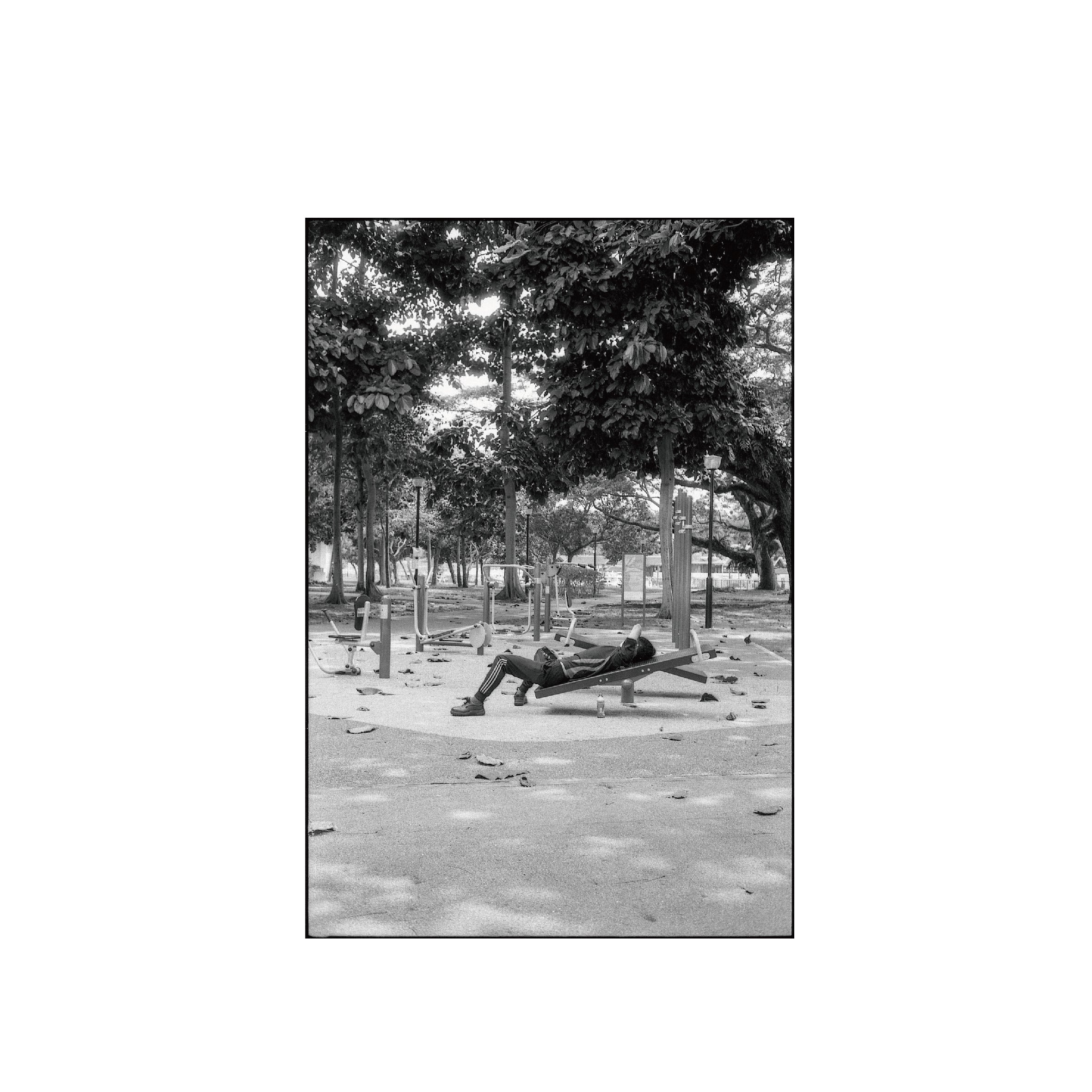 Vibe Photo 800