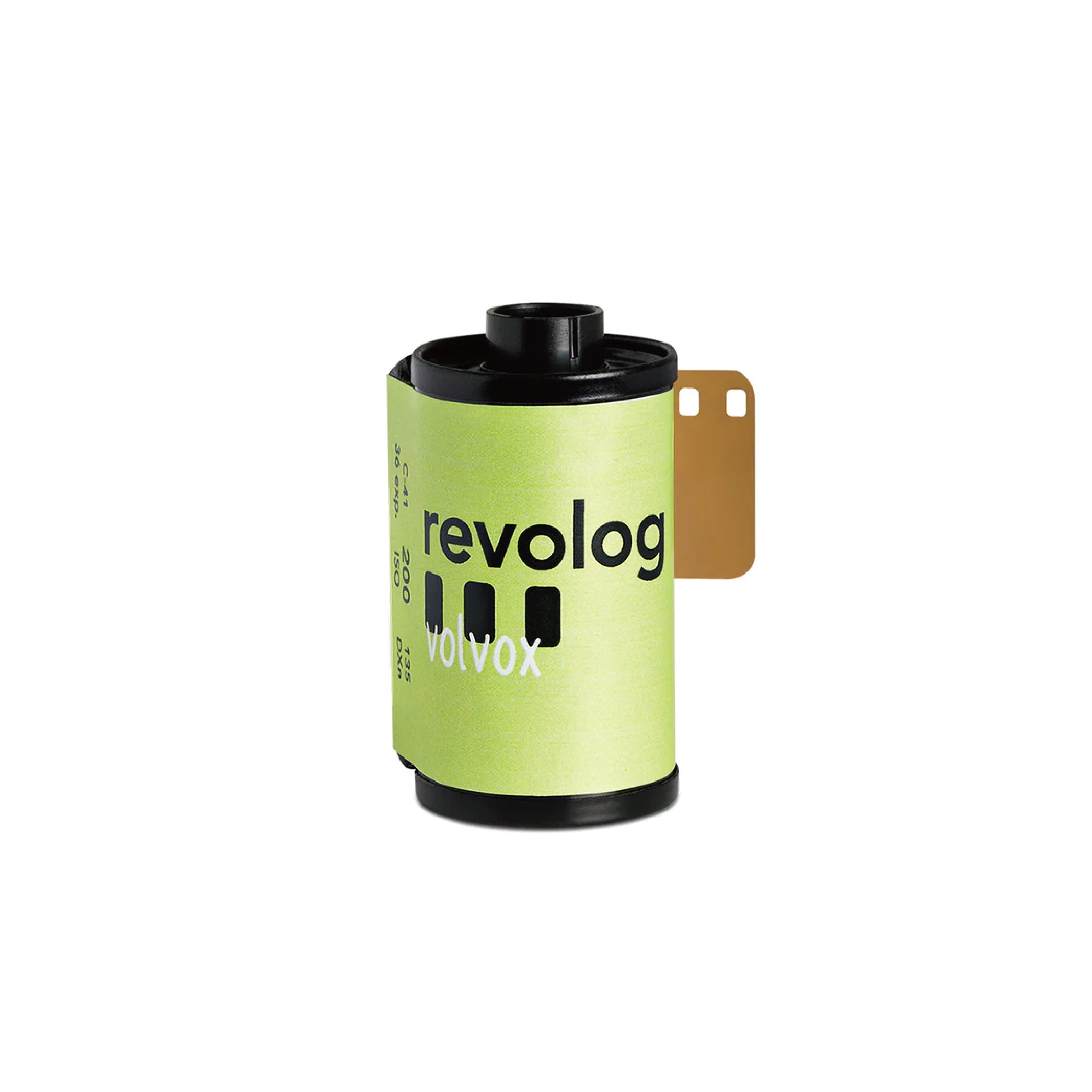Revolog Volvox 200-400