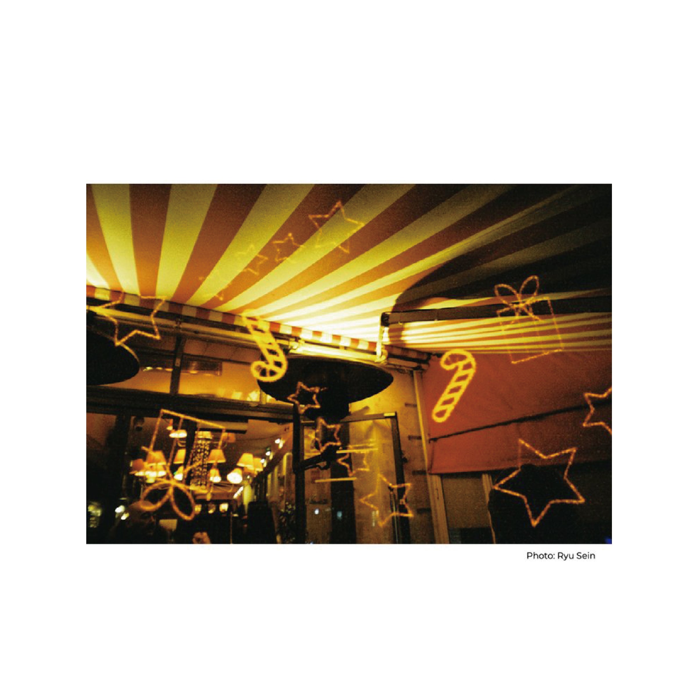 KONO! Wintermarchen 200