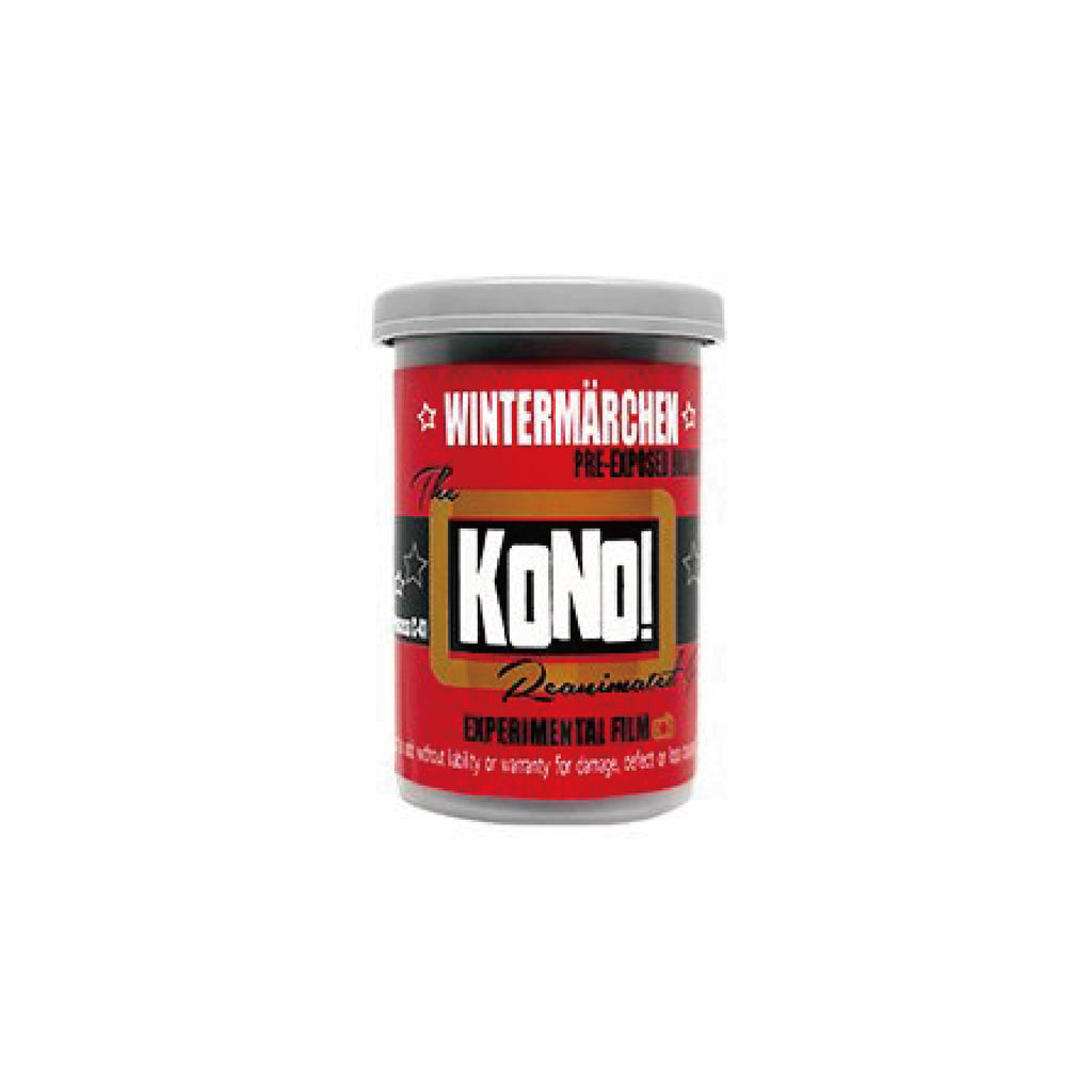 KONO! Wintermarchen 200
