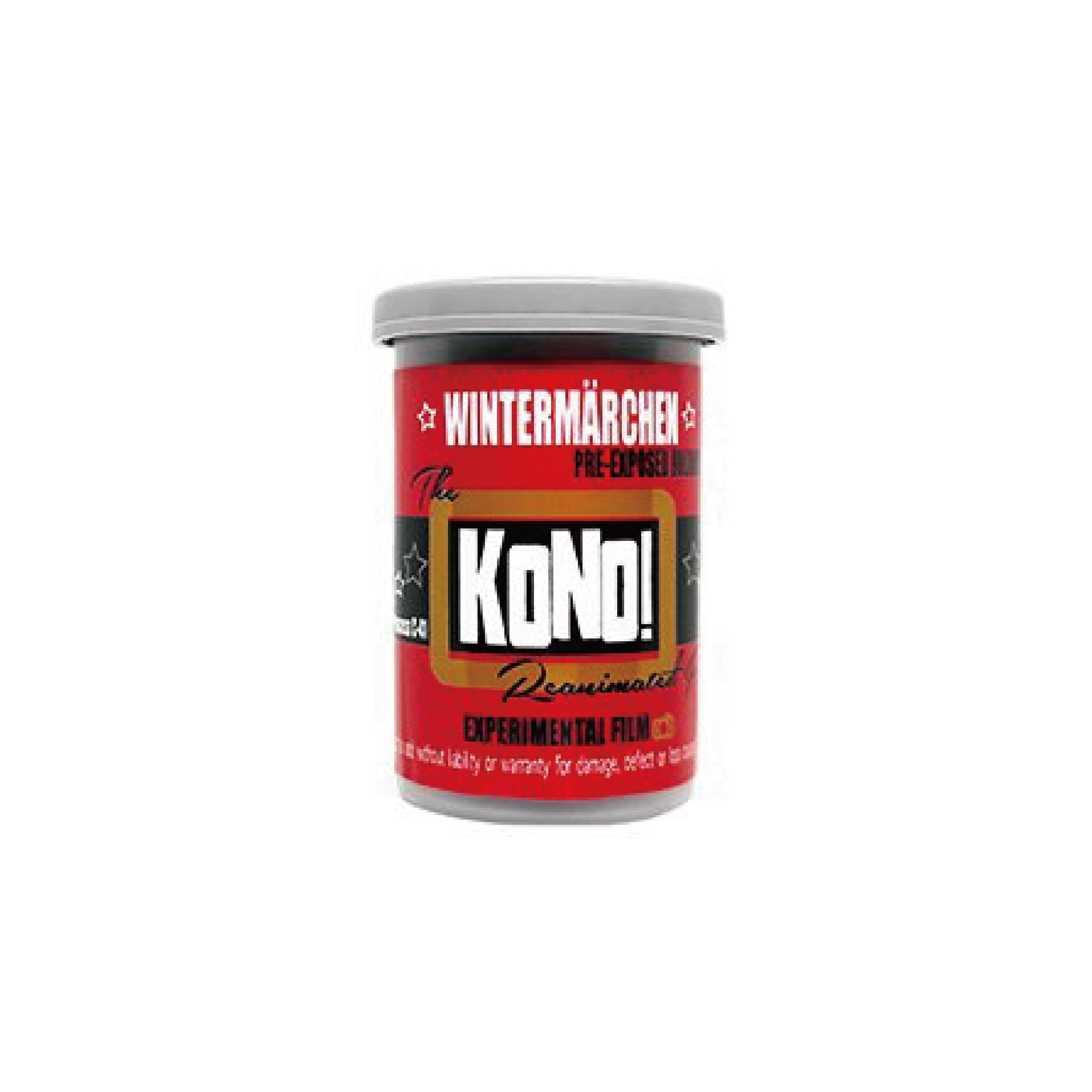KONO! Wintermarchen 200