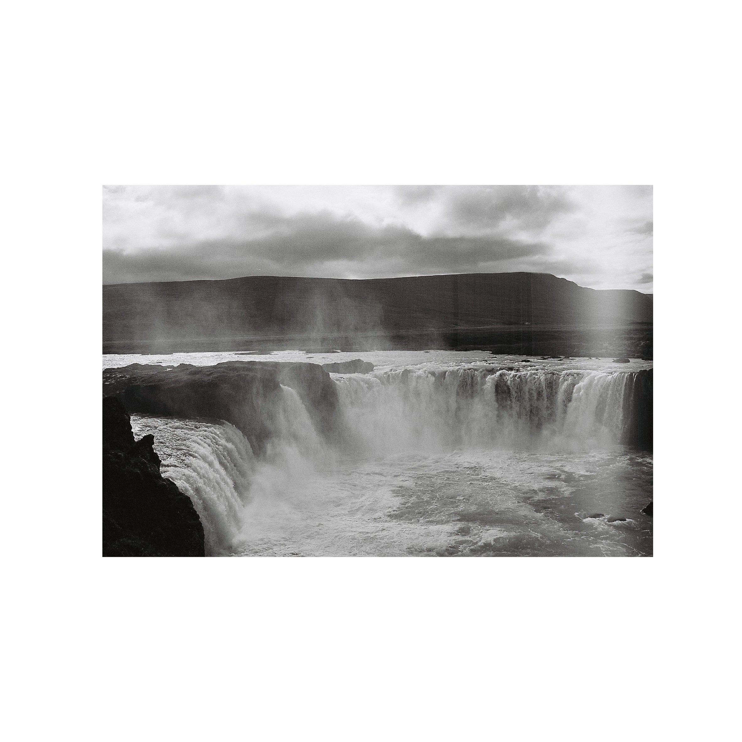 Ilford XP2 Super 400