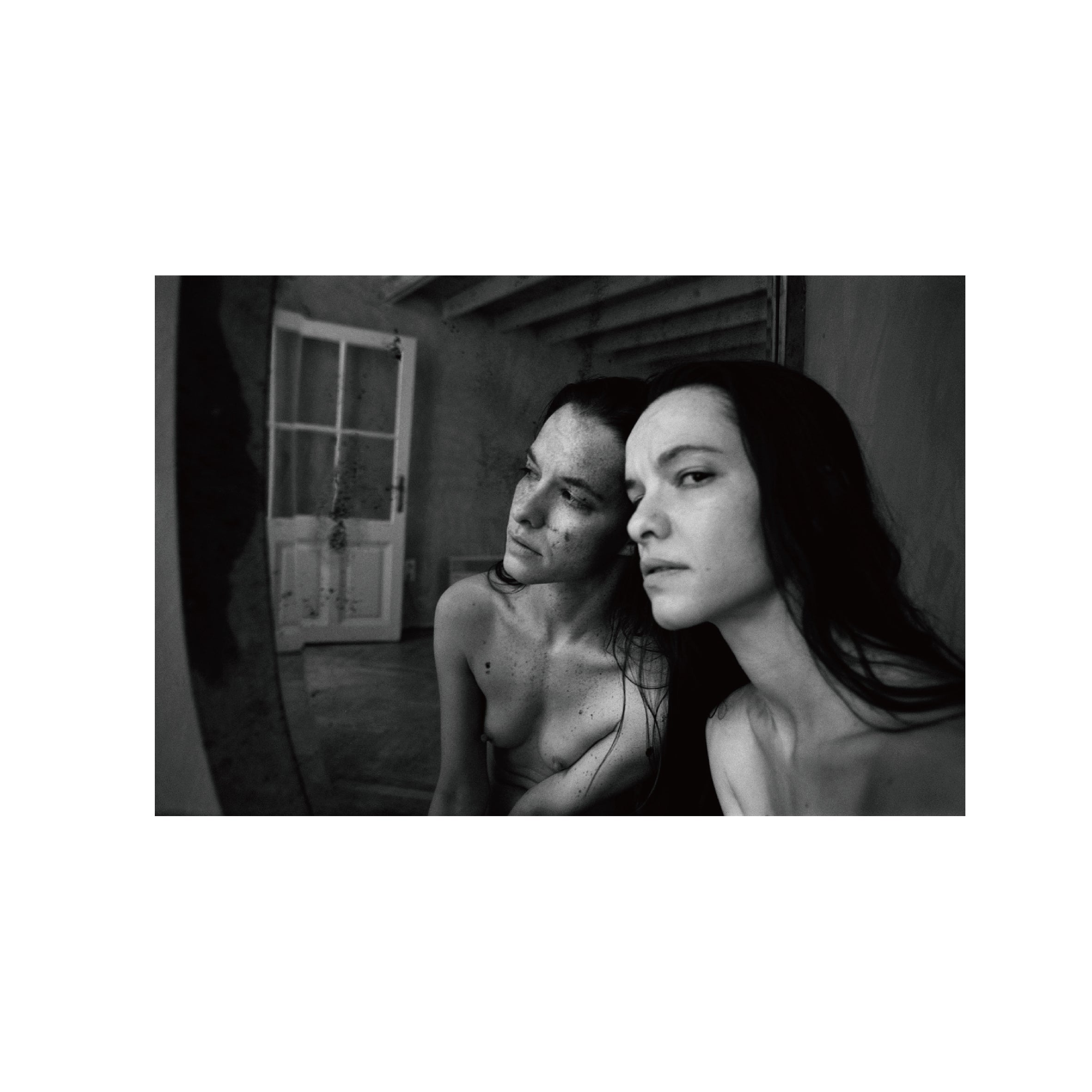 Ilford XP2 Super 400