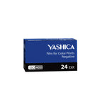 Yashica 400