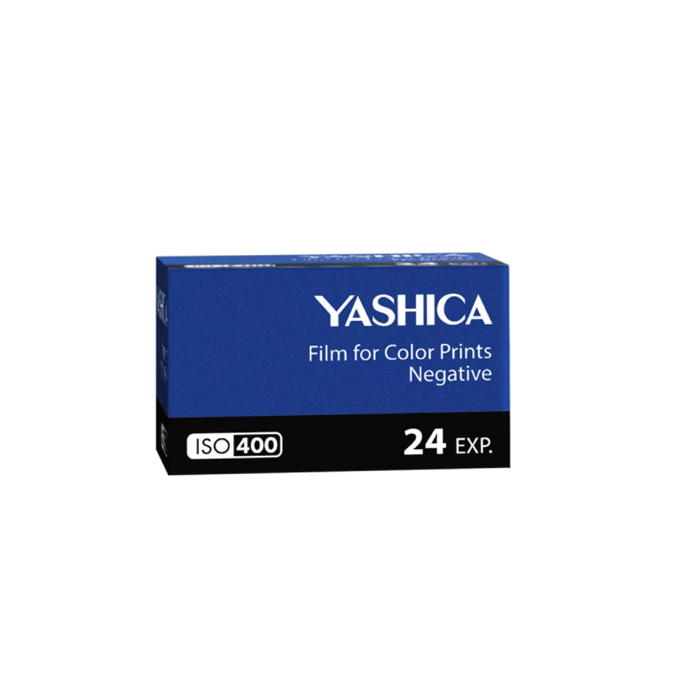 Yashica 400