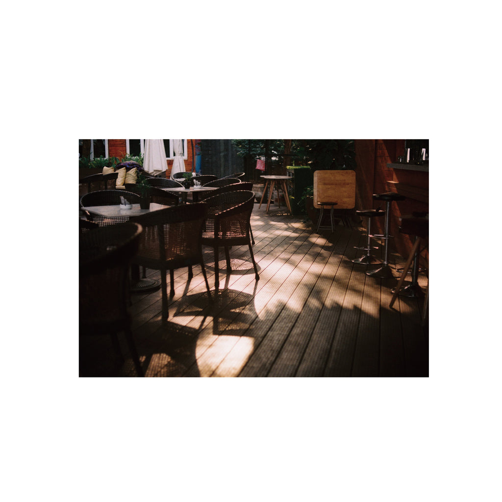 Yashica 400