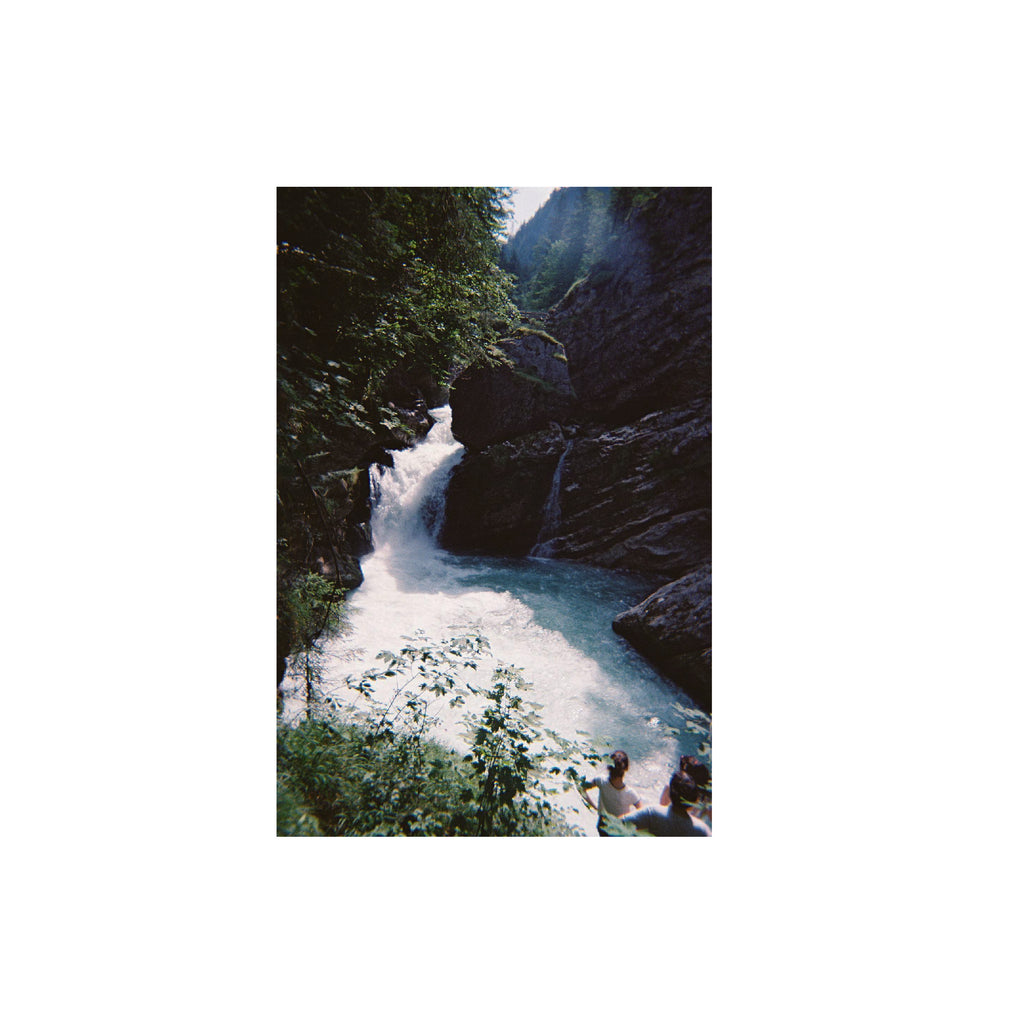 Yashica 400