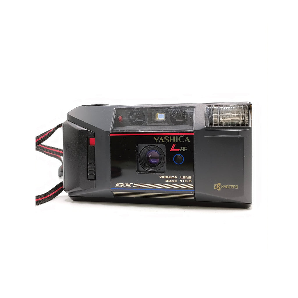 Yashica LAF