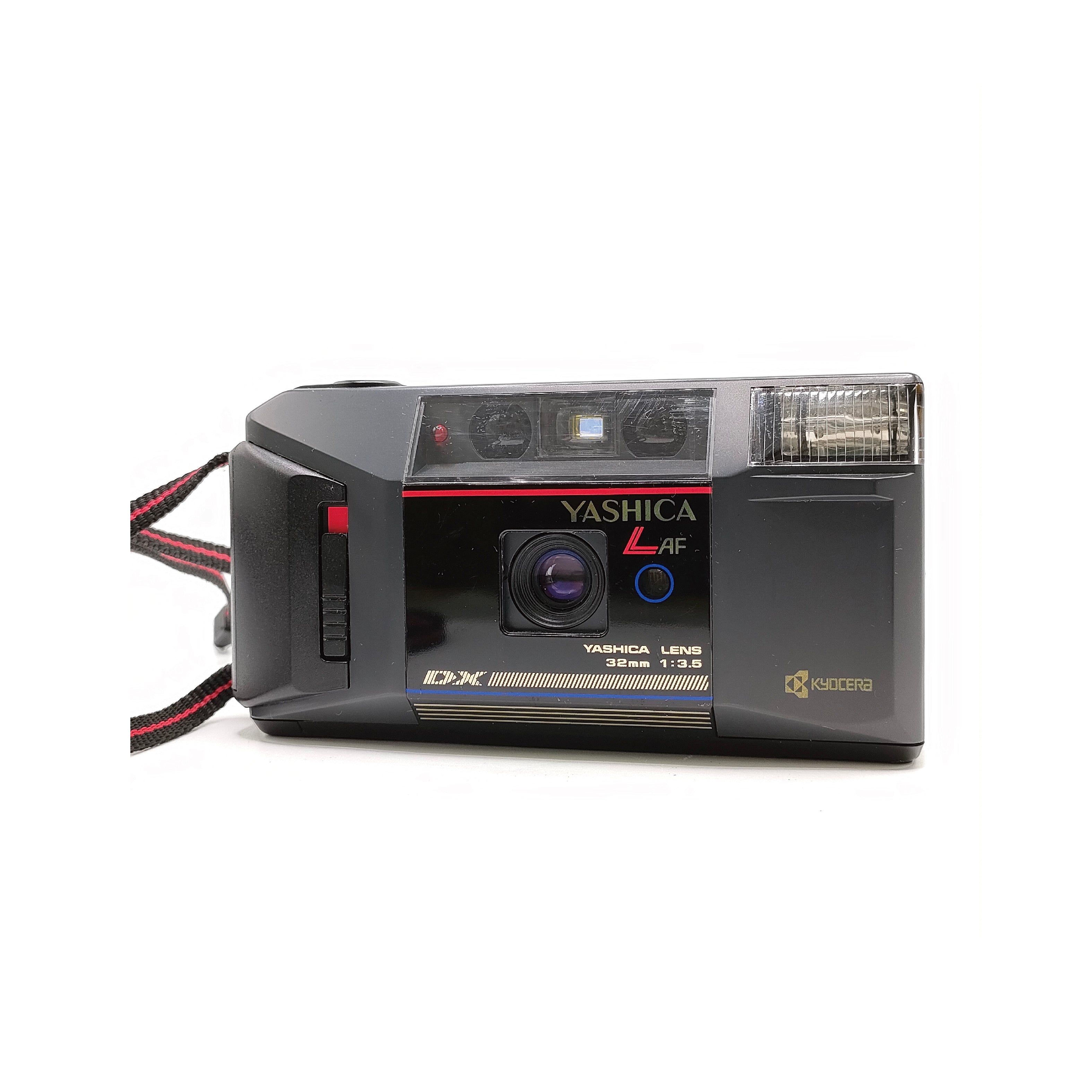 Yashica LAF