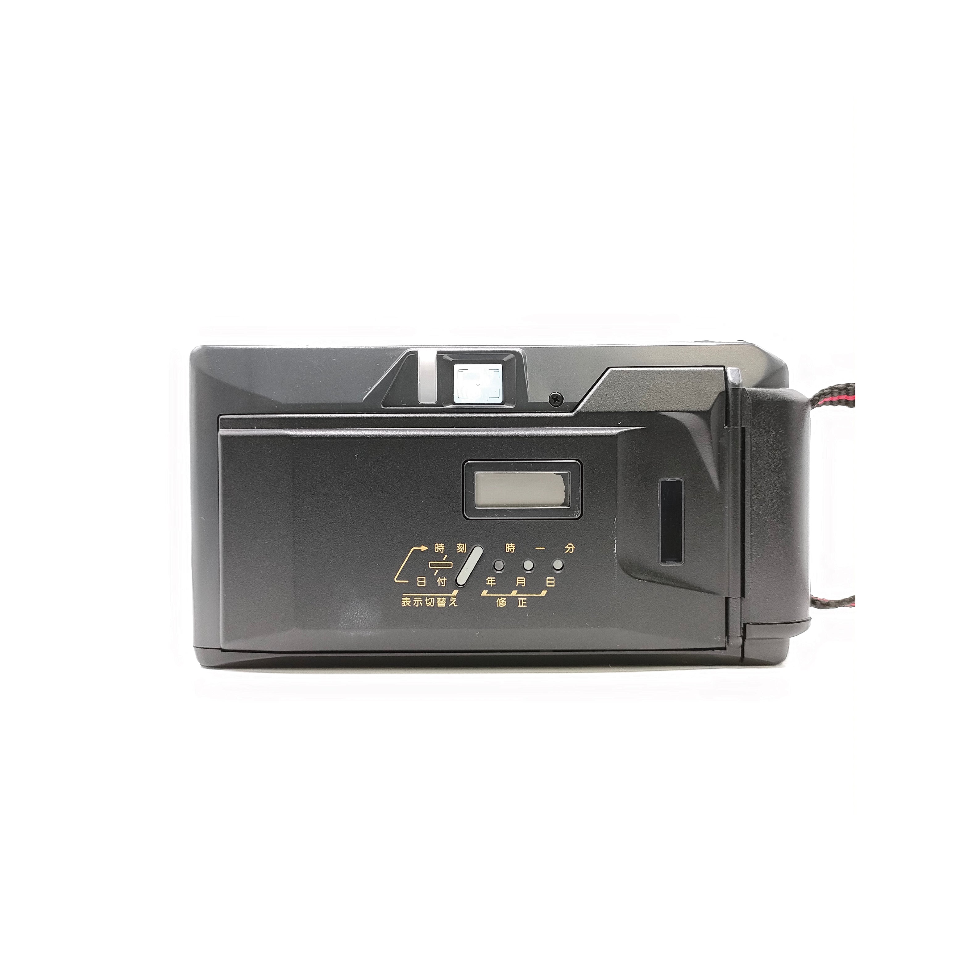 Yashica LAF