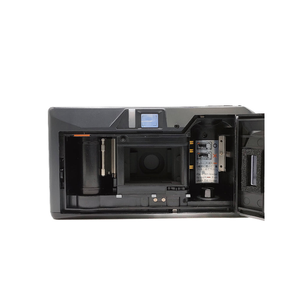 Yashica LAF