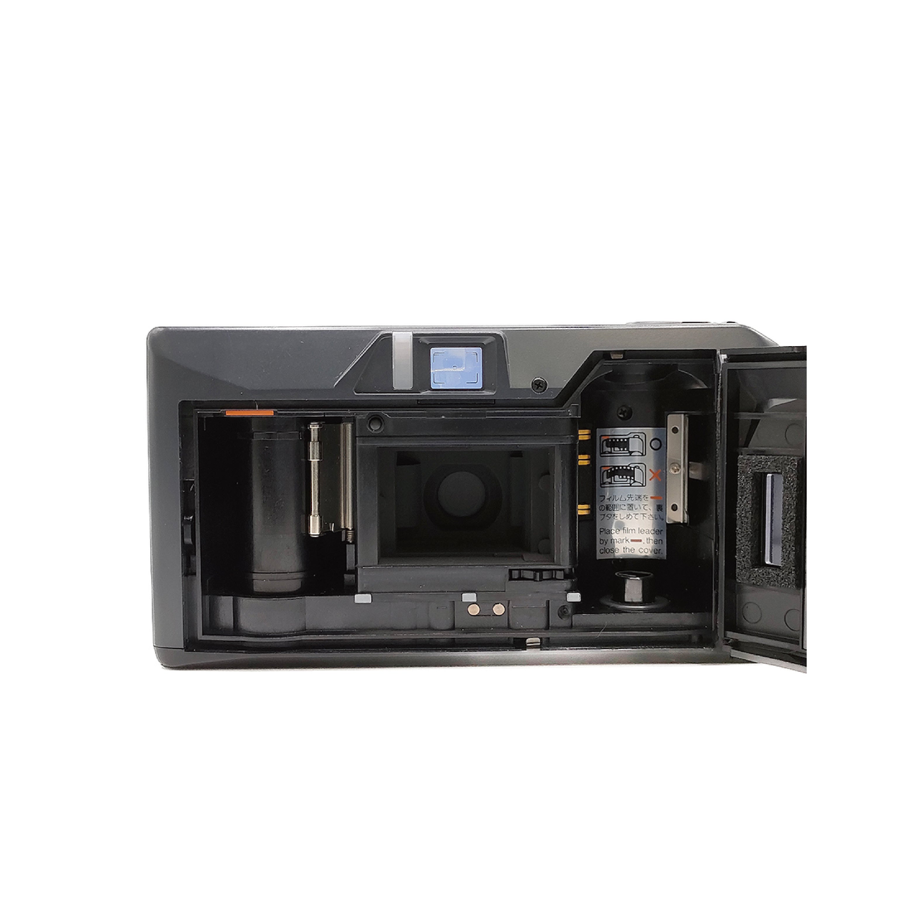 Yashica LAF