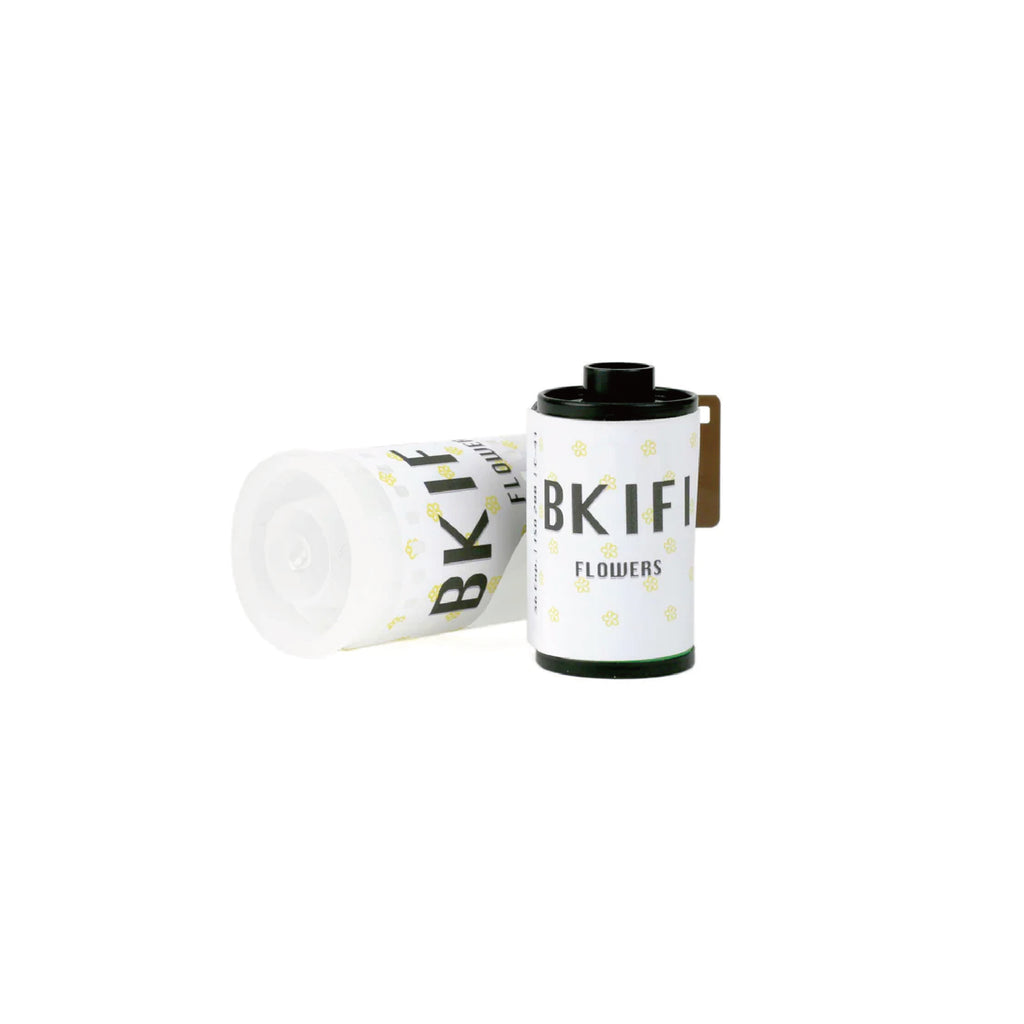 Bkifi Yellow Flower 200