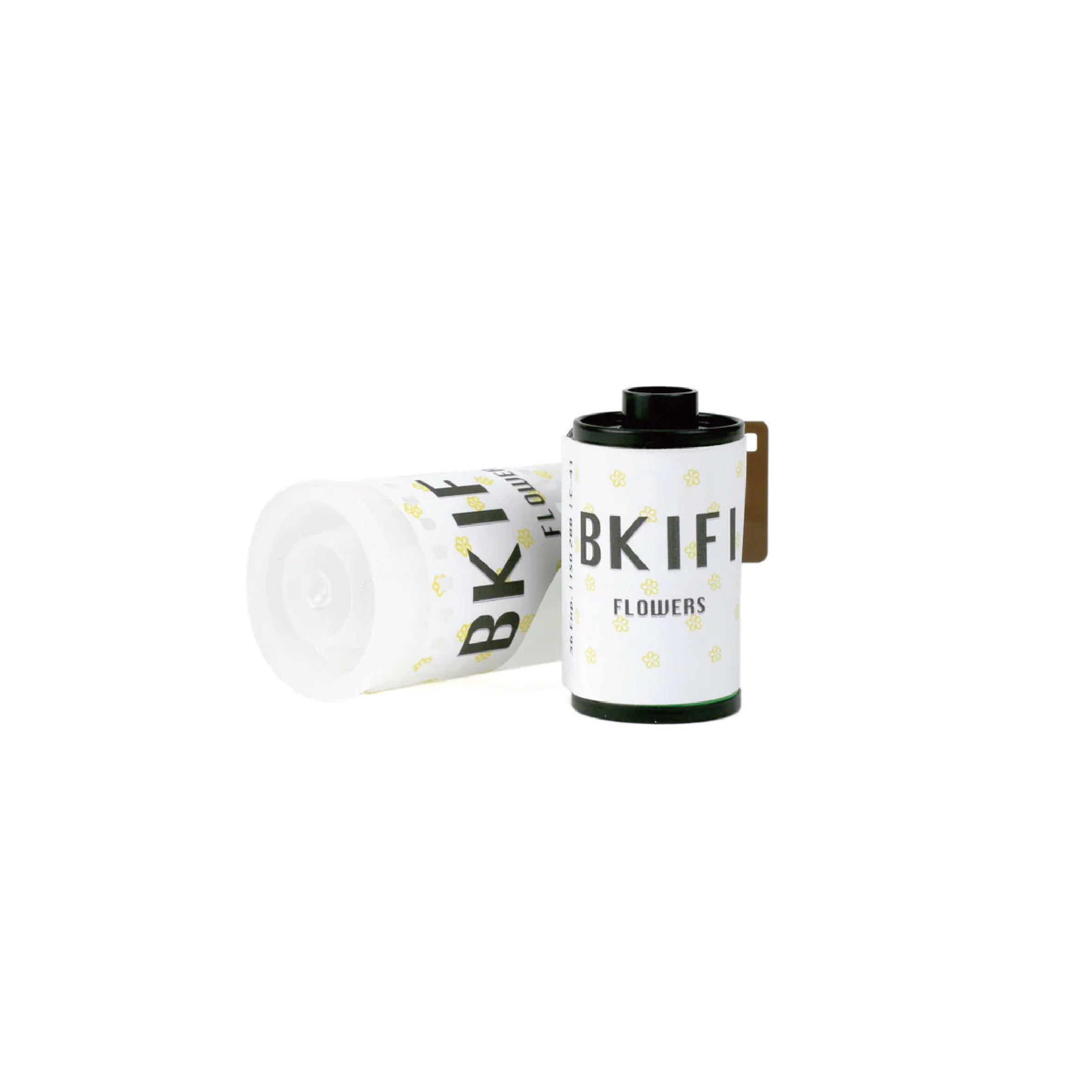 Bkifi Yellow Flower 200